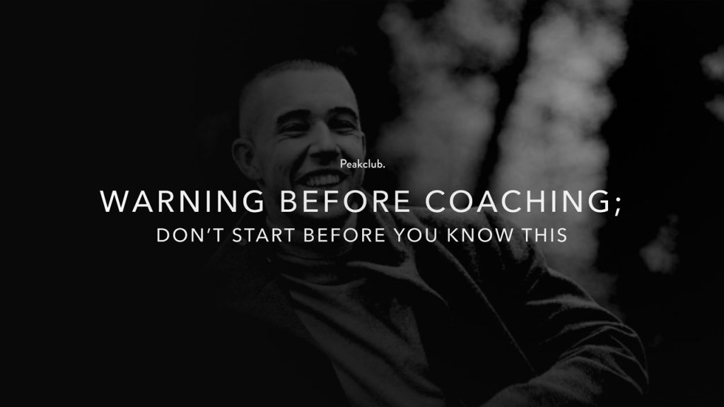 Do not hire a fitness coach as an entrepreneur until you've read this.